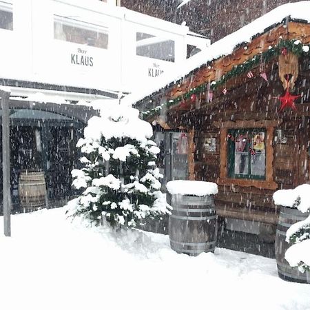 No.Dreizehn Leilighet Neustift im Stubaital Eksteriør bilde