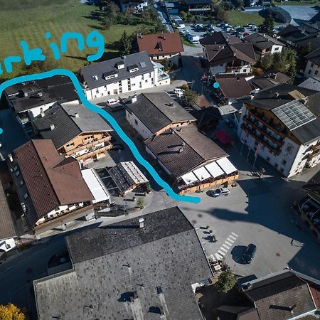 No.Dreizehn Leilighet Neustift im Stubaital Eksteriør bilde