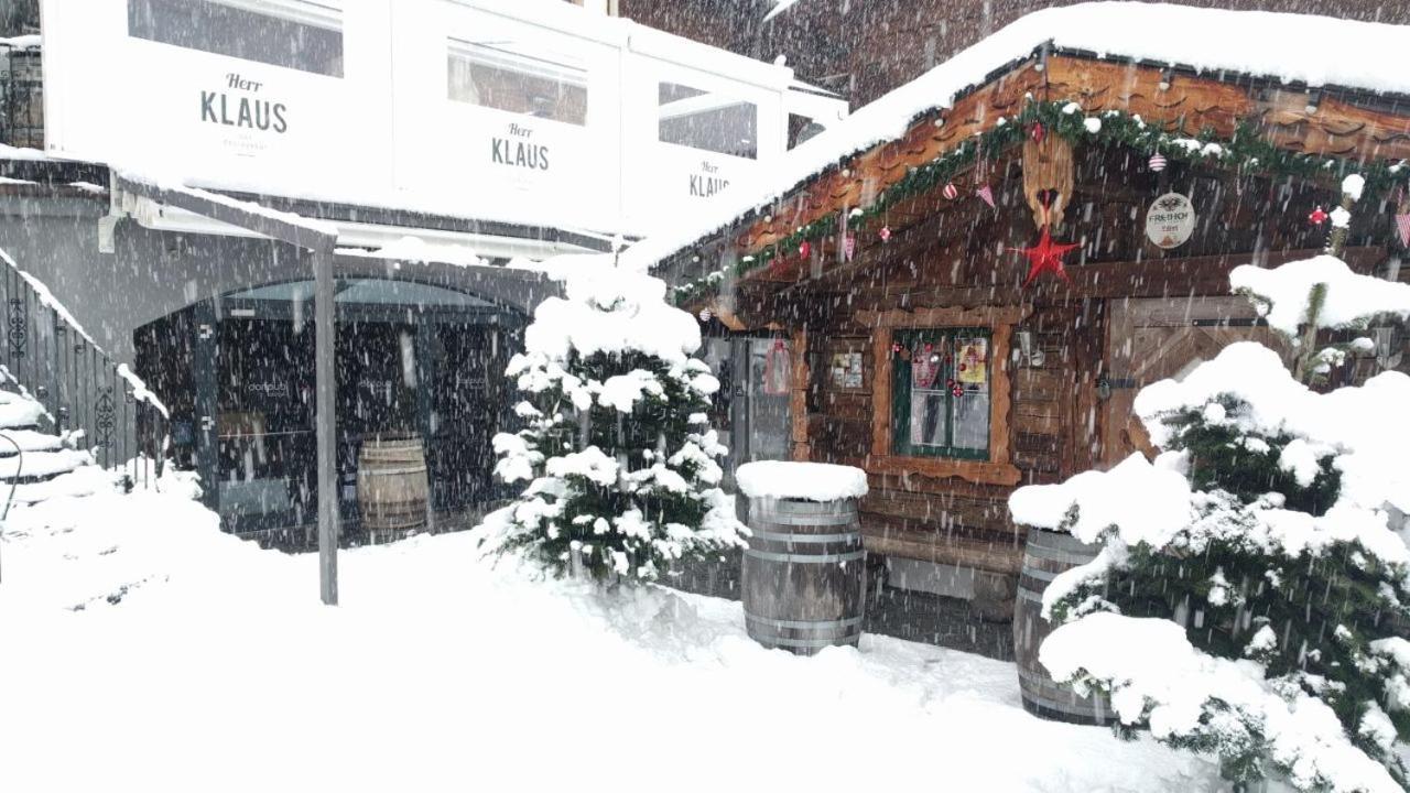 No.Dreizehn Leilighet Neustift im Stubaital Eksteriør bilde