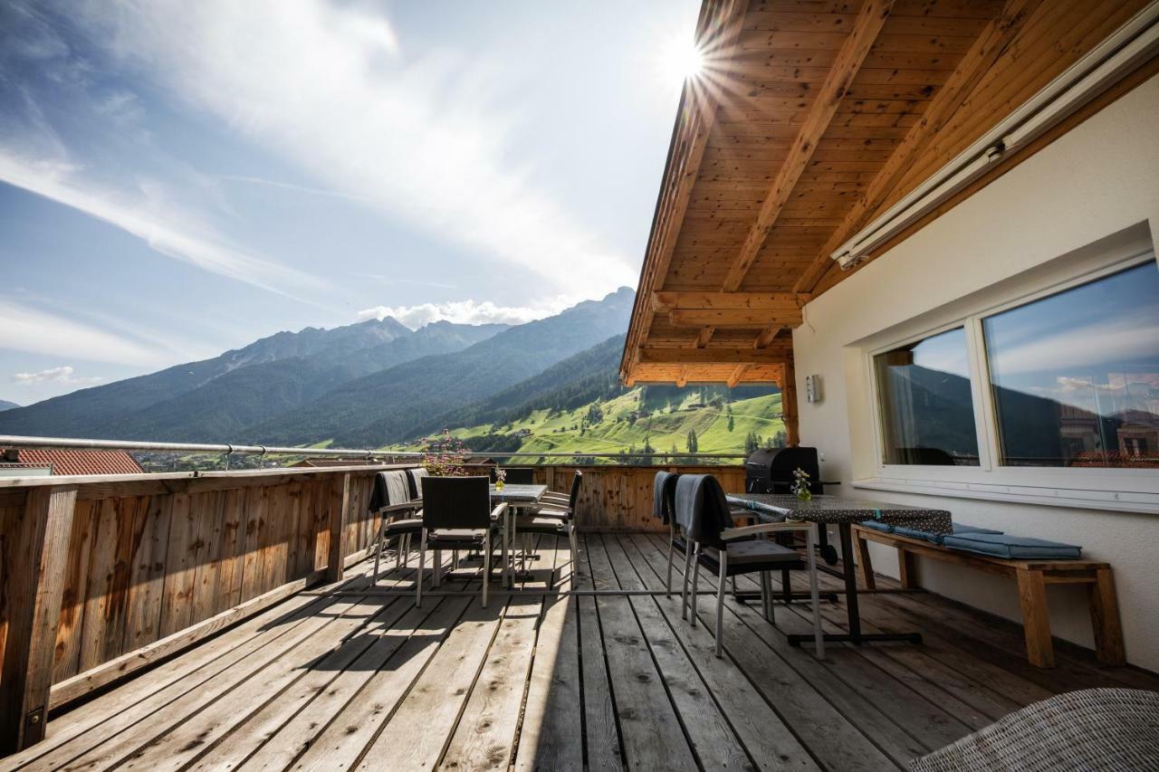 No.Dreizehn Leilighet Neustift im Stubaital Eksteriør bilde